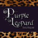 Purple Leopard Boutique