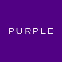 Purple Menswear