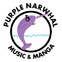 purplenarwhal.com
