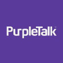 PurpleTalk logo