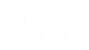 Purpose Automotive logo