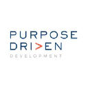 Purpose Driven Development logo