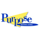 Purpose Society logo