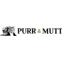 Purr & Mutt logo