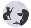 Purrdy Paws Pet Grooming Spa (Glebe) logo
