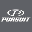 pursuit boats