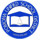 Pomona Unified School District