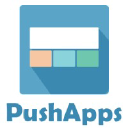 Pushapps logo