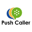 pushcaller.com