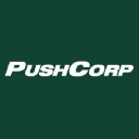 PushCorp logo