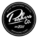 pusherscollective.com