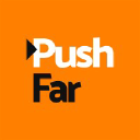 pushfar.com