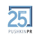 Pushkin Public Relations