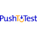 pushtotest.com