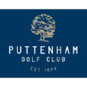 puttenhamgolfclub.co.uk