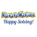 puzzlenation.com logo icon