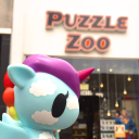 Puzzle Zoo