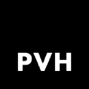Company logo PVH