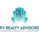 PV Realty Advisors Considir business directory logo