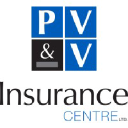 PV&V Insurance Centre