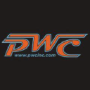 Pacific West Space Communications Inc Logo