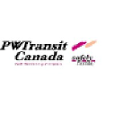 PWTransit logo