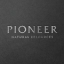 Company logo Pioneer Natural Resources