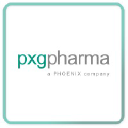pxgpharma.com