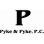 Pyke & Pyke logo