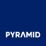 Pyramid Computer GmbH logo
