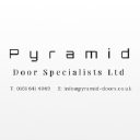 pyramid-doors.co.uk