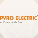 pyro-electric.in