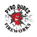 Pyro Dudes Fireworks