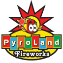 Pyroland Fireworks