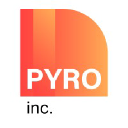 Pyro Marketing Inc logo