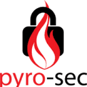 pyrosec.co.uk