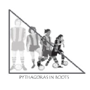 pythagorasinboots.com