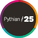 Company logo Pythian
