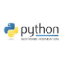 Python.org logo