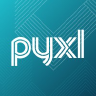 Pyxl logo