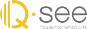 Logo Qsee