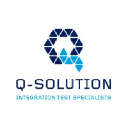 q-solution.co.uk logo