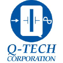 Q-TECH Bedrijfsprofiel