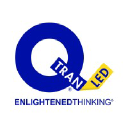Q-Tran, Inc logo