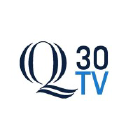Q30 Television logo