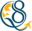 Company logo for q8travelsntours.com