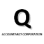 Q Accountancy logo
