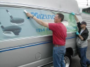 Quality auto glass