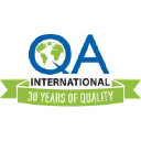QA International Ltd