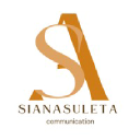 Qaïs Communication | Communication 360 logo